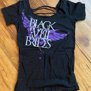 Black Veil Brides Shirt